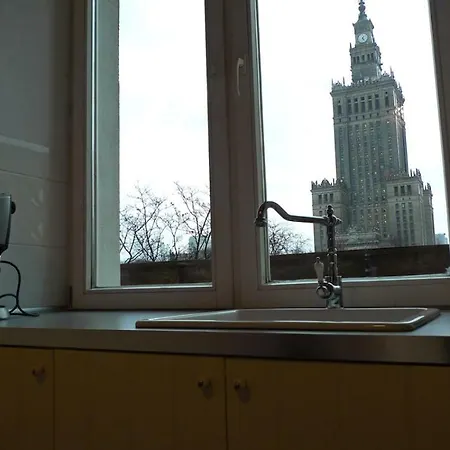 Center Apartment