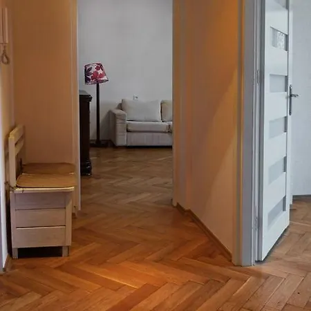 Center Warsaw