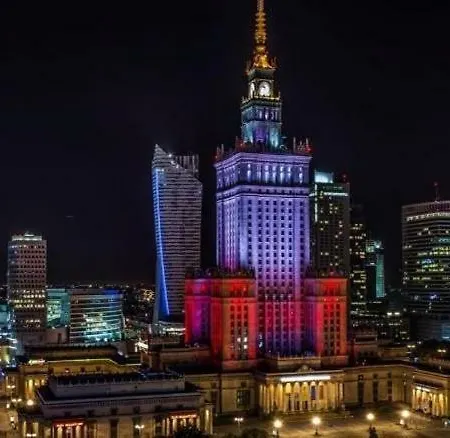 Center Warsaw